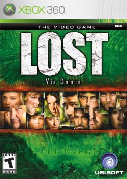  Lost: Via Domus (2008). Нажмите, чтобы увеличить.