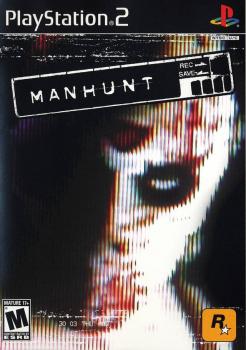  Manhunt (2004). Нажмите, чтобы увеличить.