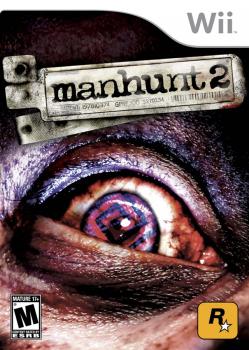  Manhunt 2 (2007). Нажмите, чтобы увеличить.