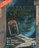  Treasure Quest (1996). Нажмите, чтобы увеличить.