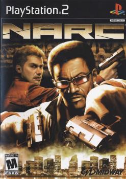  NARC (2005). Нажмите, чтобы увеличить.