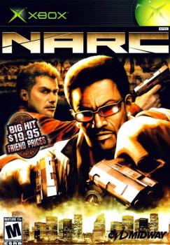  NARC (2005). Нажмите, чтобы увеличить.