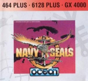  Navy SEALs (1991). Нажмите, чтобы увеличить.