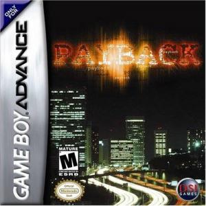  Payback (2004). Нажмите, чтобы увеличить.