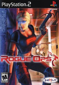  Rogue Ops (2003). Нажмите, чтобы увеличить.