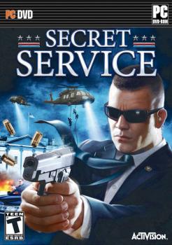  Secret Service (2008). Нажмите, чтобы увеличить.