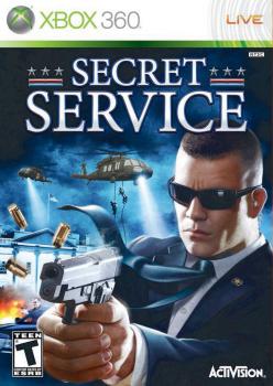  Secret Service (2008). Нажмите, чтобы увеличить.