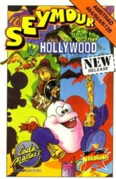  Seymour Goes to Hollywood (1991). Нажмите, чтобы увеличить.