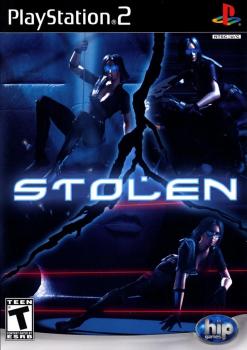  Stolen (2005). Нажмите, чтобы увеличить.
