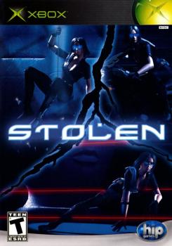 Stolen (2005). Нажмите, чтобы увеличить.