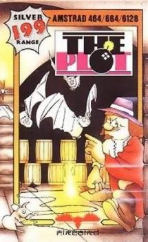  The Plot (1987). Нажмите, чтобы увеличить.