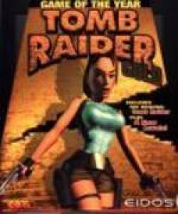  Tomb Raider Gold (1998). Нажмите, чтобы увеличить.