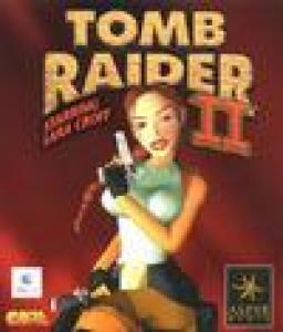  Tomb Raider II (1998). Нажмите, чтобы увеличить.