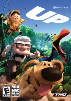  Up (2009). Нажмите, чтобы увеличить.