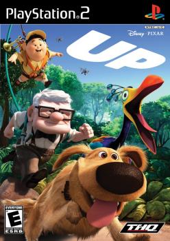  Up (2009). Нажмите, чтобы увеличить.