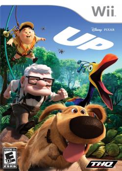  Up (2009). Нажмите, чтобы увеличить.