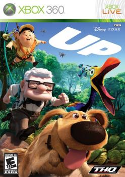  Up (2009). Нажмите, чтобы увеличить.