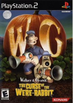  Wallace & Gromit: Curse of the Were-Rabbit (2005). Нажмите, чтобы увеличить.