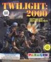  Twilight: 2000 (1991). Нажмите, чтобы увеличить.