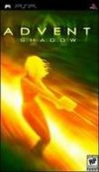  Advent Shadow ,. Нажмите, чтобы увеличить.