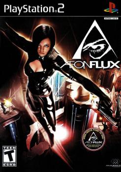  Aeon Flux (2005). Нажмите, чтобы увеличить.