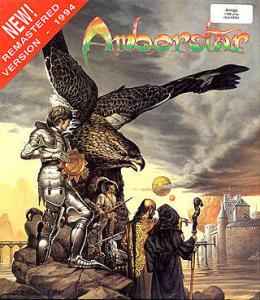  Amberstar (1992). Нажмите, чтобы увеличить.