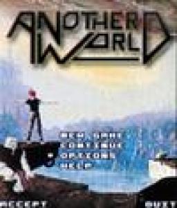  Another World (2005). Нажмите, чтобы увеличить.