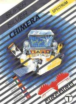  Chimera (1985). Нажмите, чтобы увеличить.