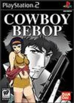  Cowboy Bebop (2005). Нажмите, чтобы увеличить.