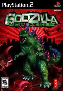 Godzilla Unleashed (2007). Нажмите, чтобы увеличить.