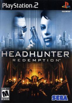  Headhunter: Redemption (2004). Нажмите, чтобы увеличить.