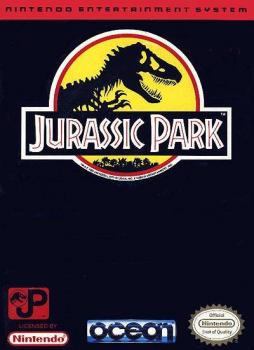  Jurassic Park (1993). Нажмите, чтобы увеличить.