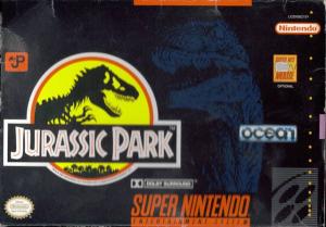  Jurassic Park (1993). Нажмите, чтобы увеличить.