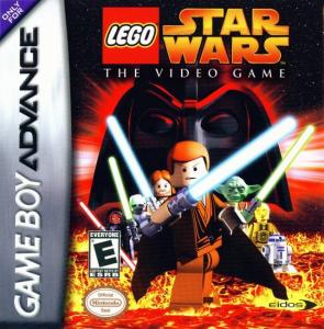  Lego Star Wars (2005). Нажмите, чтобы увеличить.
