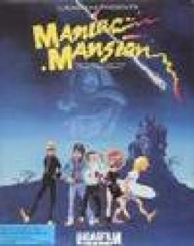  Maniac Mansion Deluxe (2004). Нажмите, чтобы увеличить.