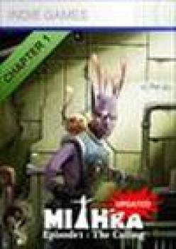  Mithra - Episode 1: The Calling, Chapter 1 (2009). Нажмите, чтобы увеличить.