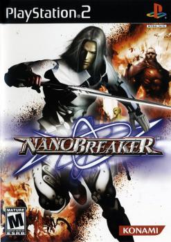  NanoBreaker (2005). Нажмите, чтобы увеличить.