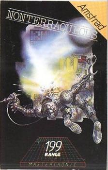  Nonterraqueous (1985). Нажмите, чтобы увеличить.