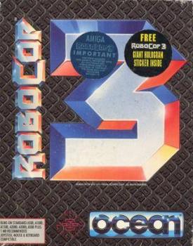  Robocop 3 (1992). Нажмите, чтобы увеличить.