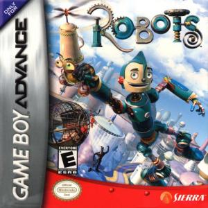  Robots (2005). Нажмите, чтобы увеличить.