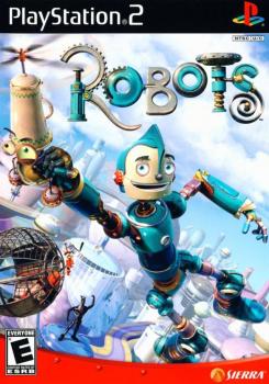  Robots (2005). Нажмите, чтобы увеличить.