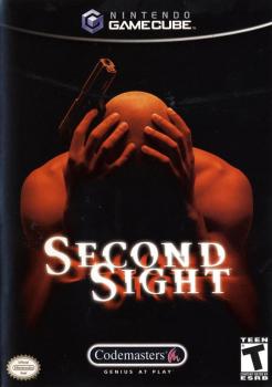  Second Sight (2004). Нажмите, чтобы увеличить.