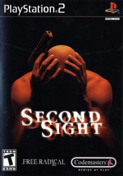  Second Sight (2004). Нажмите, чтобы увеличить.