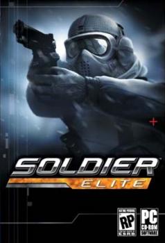  Soldier Elite (2006). Нажмите, чтобы увеличить.