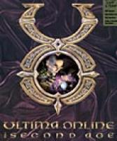  Ultima Online: The Second Age (1998). Нажмите, чтобы увеличить.