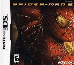  Spider-Man 2 (2004). Нажмите, чтобы увеличить.