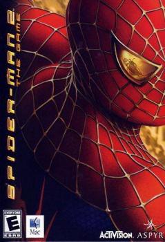  Spider-Man 2 (2004). Нажмите, чтобы увеличить.