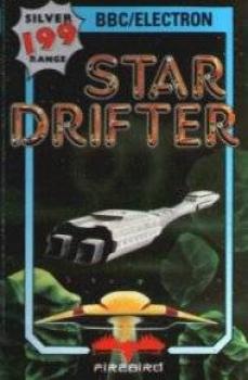  Star Drifter (1985). Нажмите, чтобы увеличить.