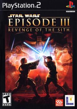  Star Wars Episode III: Revenge of the Sith (2005). Нажмите, чтобы увеличить.