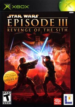  Star Wars Episode III: Revenge of the Sith (2005). Нажмите, чтобы увеличить.